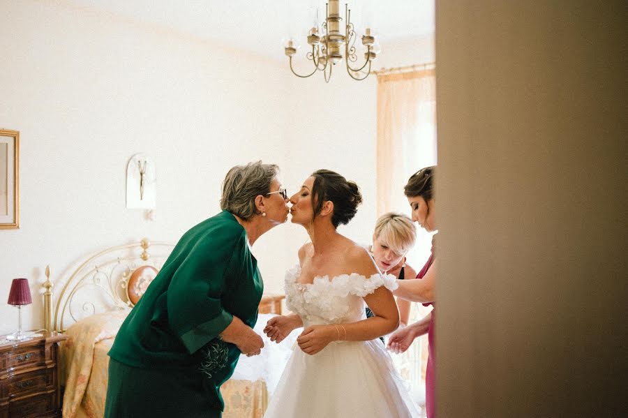 Fotógrafo de bodas Mauro Santoro (maurosantoro). Foto del 31 de diciembre 2020