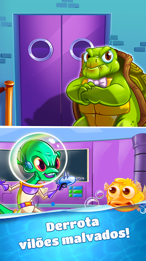  Disco Ducks: captura de tela 