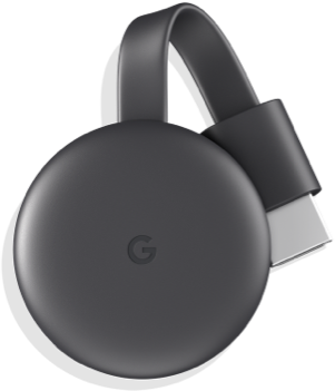 Chromecast