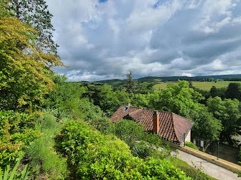 maison à Albas (46)