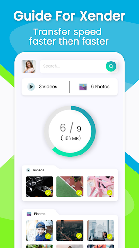 File Transfer and Sharing Guide - sender - v1.2