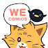 WeComics TH การ์ตูนของเราทุกคน 3.0.0.16