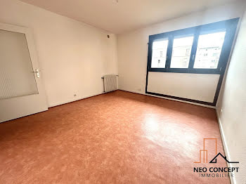 appartement à Strasbourg (67)