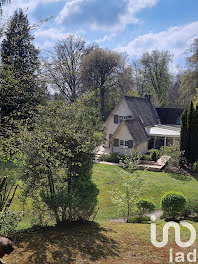 maison à Compiegne (60)