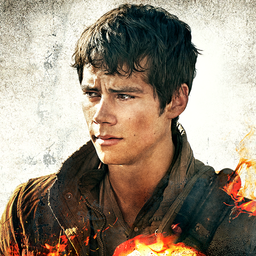 Maze Runner: the Scorch Trials - Movies on Google Play