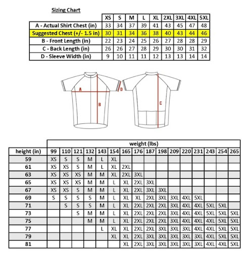 Title 2, Cartoon Cat Jersey