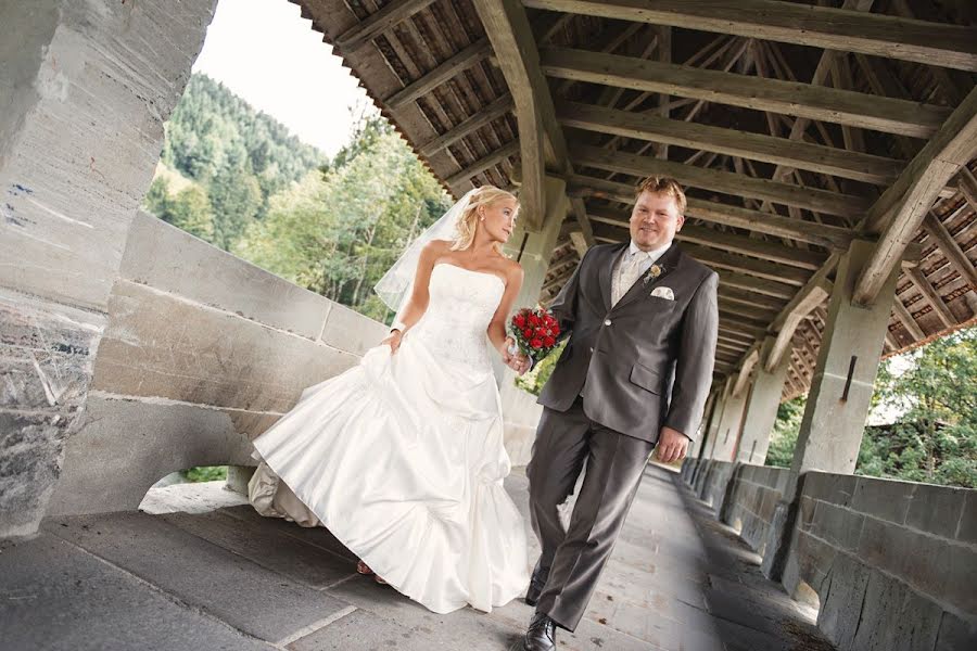 Fotógrafo de bodas Andreas Beringer (photoberinger). Foto del 9 de marzo 2019