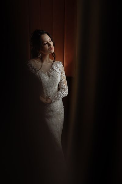 Wedding photographer Maks Kravchenko (maxxxkravchenko). Photo of 7 January 2020