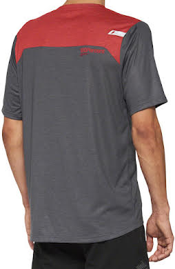 100% Airmatic Jersey - Men's Short Sleeve alternate image 4