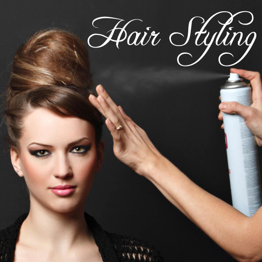 Hair Style Tutorials Aplicații Pe Google Play