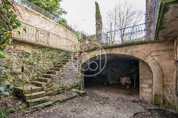 hôtel particulier à Saint-Rome-de-Tarn (12)