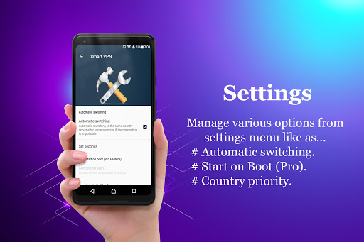 Agent VPN - Free Unlimited VPN  Internet Security