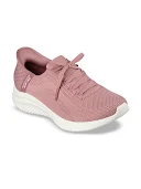 Skechers Women Ultra Flex 3.0-Brilliant Path Woven Design Sneakers