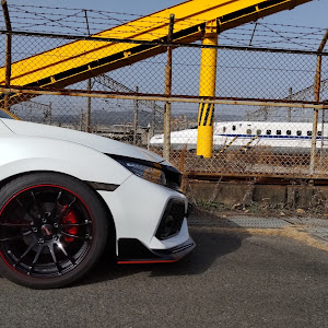 シビック FK7