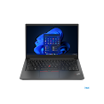 Laptop Lenovo Thinkpad E14 21E300E4Vn I7 - 1255U| 8Gb| 256Gb| Iris Xe Graphics | 14' Fhd | Win 11 - Hàng Chính Hãng