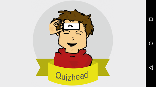 Quizhead - Heads Up Charade