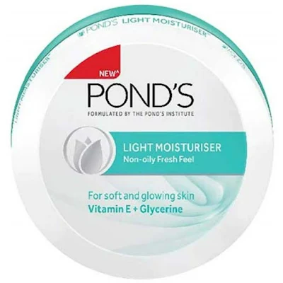 Ponds Light Moituriser 50 Ml