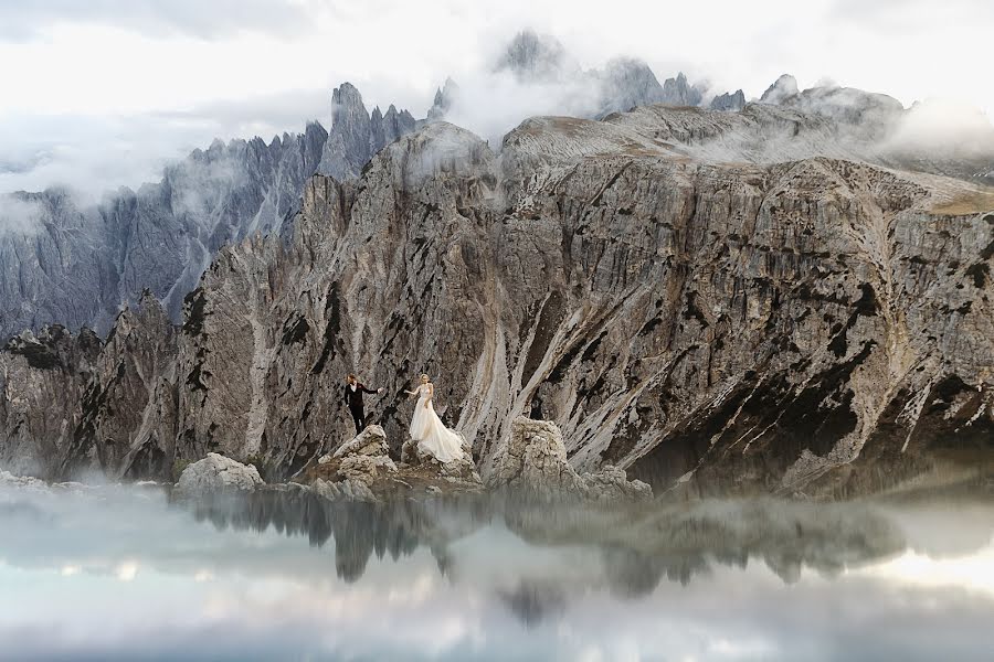 Düğün fotoğrafçısı Elena Mukhina (mukhina). 25 Ekim 2019 fotoları