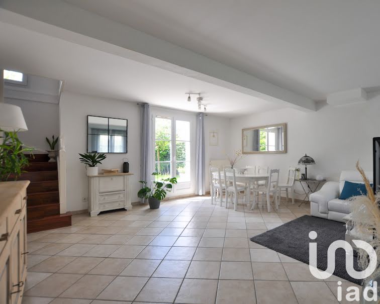 Vente maison 5 pièces 130 m² à Orgeval (78630), 650 000 €