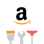 Cover Image of ダウンロード Amazonでのサービスの販売 4.0.0 APK