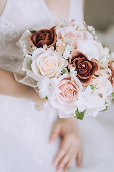 Fotógrafo de bodas Irene Vasquez Parker (irenefotoec). Foto del 12 de marzo