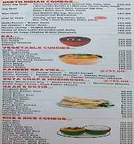 Sonu Sweets menu 6