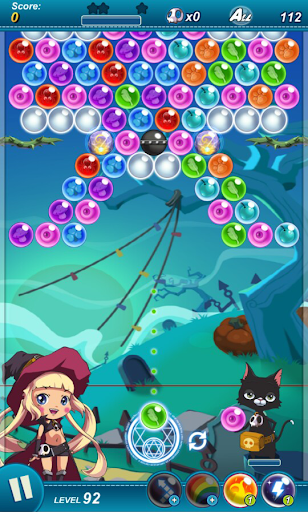 免費下載街機APP|Bubble Shooter Pop app開箱文|APP開箱王