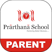 Prarthana School Parent  Icon
