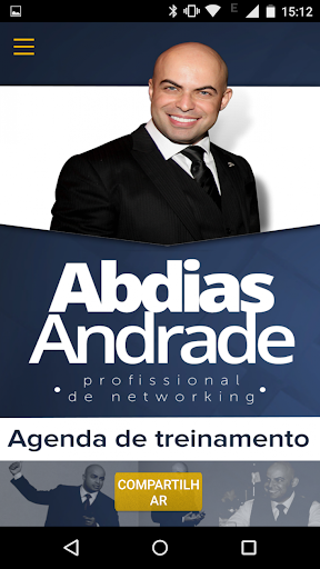 Abdias Andrade