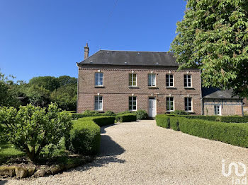 maison à Pierrefitte-en-Beauvaisis (60)