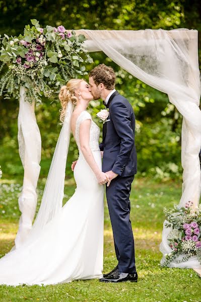 Photographe de mariage Lizette Vånemo (vanemophoto). Photo du 25 janvier 2020