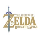 Nintendo The Legend of Zelda: BOTW Theme