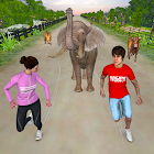 Zoo Escape - 3D Adventure Animal Endless Runner 1.0.0