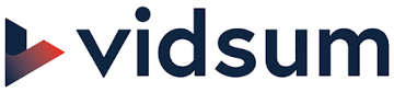 vidsum logo