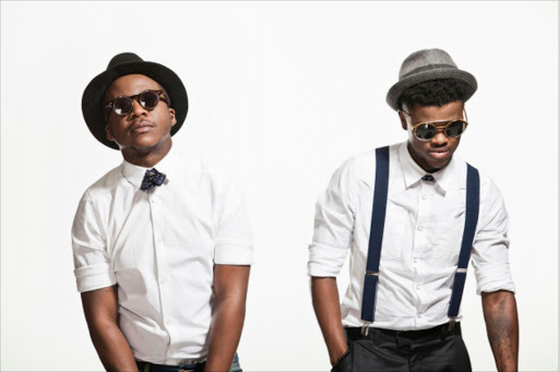 BLACK MOTION