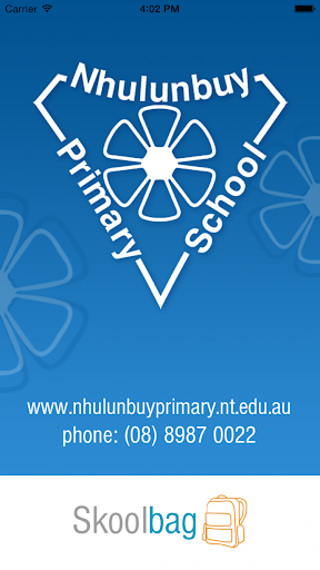 Nhulunbuy Primary School