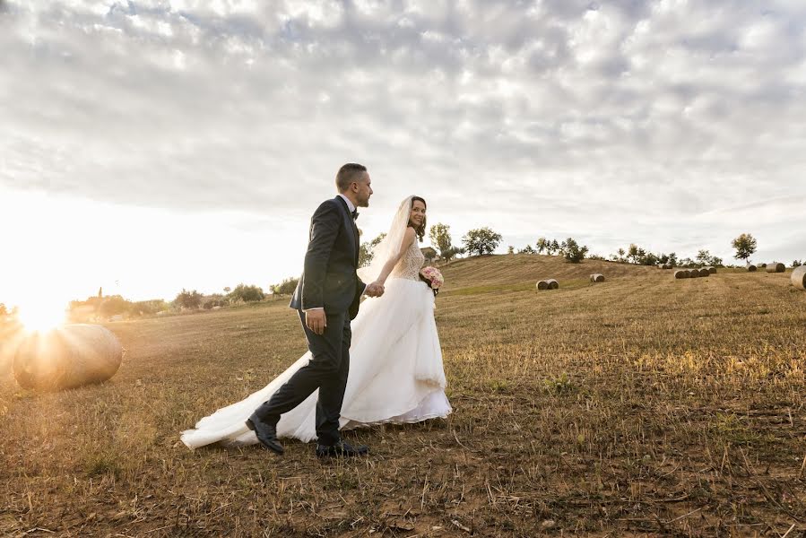 Wedding photographer Luigi Tiano (luigitiano). Photo of 25 November 2018