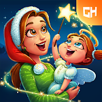 Cover Image of Tải xuống Delicious - Christmas Carol 15.0 APK