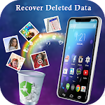 Cover Image of Скачать Recover Deleted Pictures, Photos, Videos And Files 1.0.3 APK