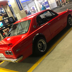 スカイライン