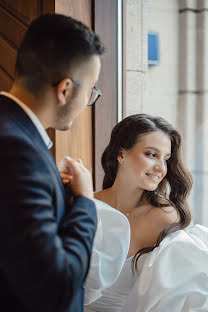 Wedding photographer Andrey Tertychnyy (anreawed). Photo of 22 January 2023