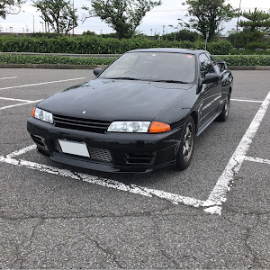 スカイライン GT-R BNR32