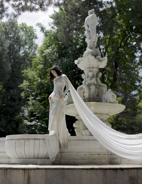 Fotógrafo de casamento Ulyana Bogulskaya (bogulskaya). Foto de 20 de janeiro