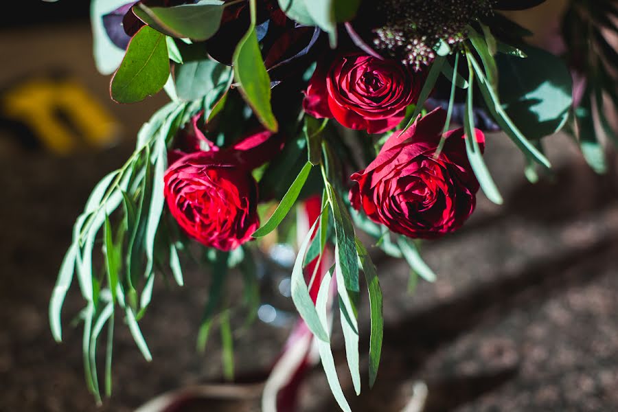 Wedding photographer Alina Bykova (alinabykova). Photo of 20 April 2021