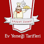 Ev Yemeği Tarifleri Apk