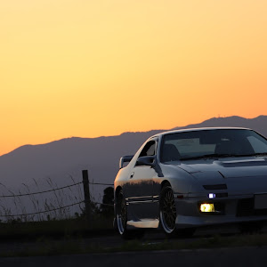 RX-7 FC3S