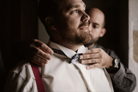 Fotógrafo de casamento Gaëlle Caré (gaellecare). Foto de 22 de novembro 2019