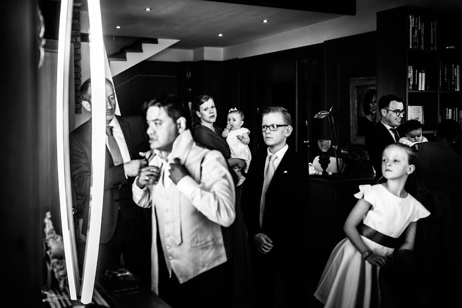 婚禮攝影師Fabrizio Gresti（fabriziogresti）。2019 12月17日的照片