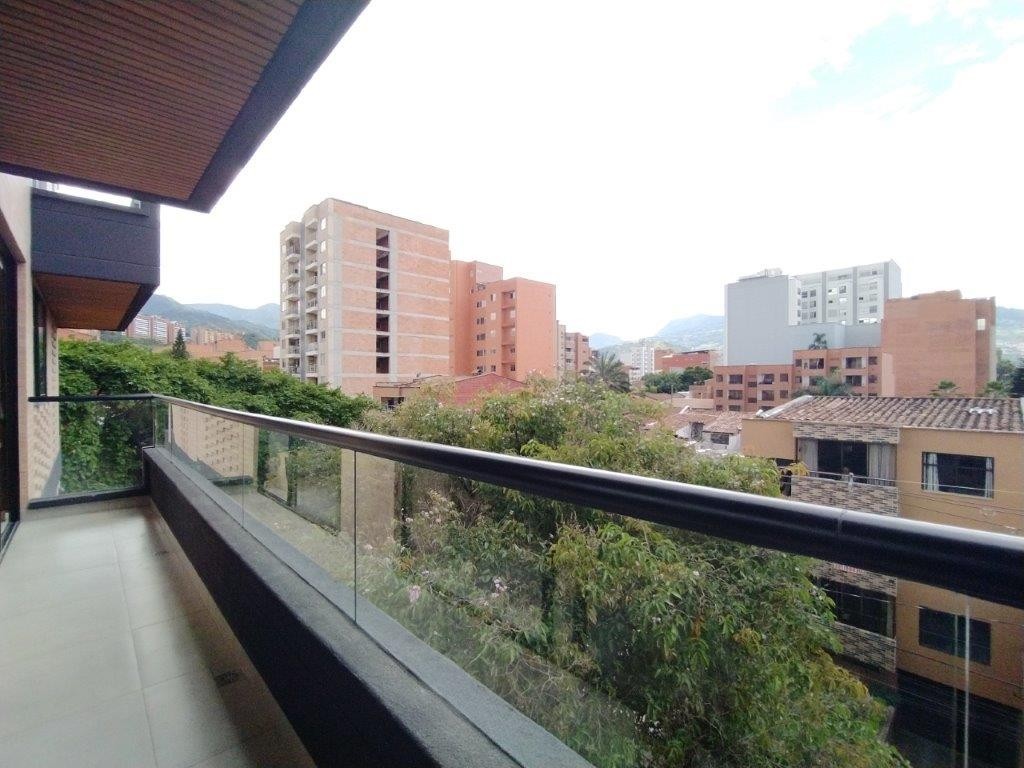 Apartamento para Venta en Laureles