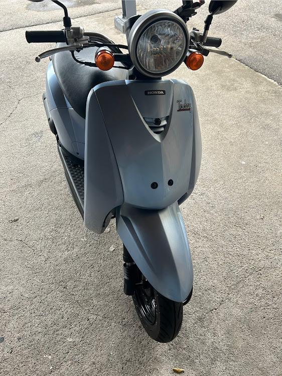 seiko  fukuda  福田正剛さんが投稿したシェブX・HONDATODAY・クルマ好き・バイク好き・シティカブリオレに関するカスタム事例の投稿画像7枚目